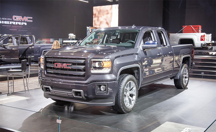 GMC Sierra Reviews Archives - NewRoads GMC Sierra Reviews Archives - NewRoads