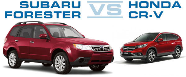 Subaru Forester Vs Honda Crv >> Subaru Forester vs Honda CRV | Comparison Review Subaru Forester Vs Honda Crv >> Subaru Forester vs Honda CRV | Comparison Review