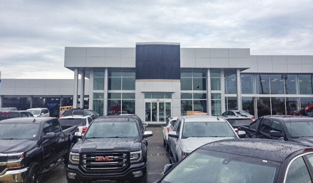 NewRoads Cadillac Makeover photo