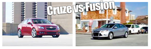 Chevy quality versus ford #2